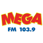 Rádio Mega FM (Santa Fé do Sul) logo