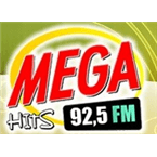 Rádio Mega Hits logo