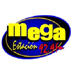 Radio Megaestacion logo