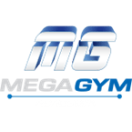 Rádio Megagym Academia logo