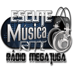 Rádio Megatuga logo