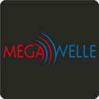 Radio Megawelle logo