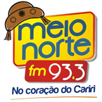 Rádio Meio Norte (Cariri) logo