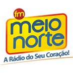 Meio Norte FM Teresina logo