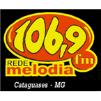 Rede Melodia (Cataguases) logo