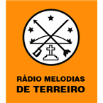 Radio Melodias de Terreiro logo