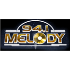 Rádio Melody FM logo