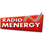 RADIO MENERGY logo