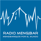 Radio Mengibar2 logo