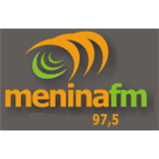 Rádio Menina logo