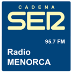 SER Radio Menorca logo