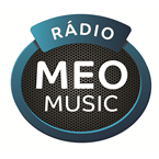 Rádio Meo Music logo