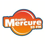 Radio Mercure logo