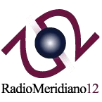 Radio Meridiano 12 logo