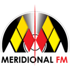 Rádio Meridional FM logo