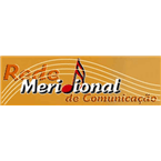 Rádio Meridional FM logo