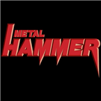 Metal Hammer logo