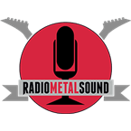 Radio Metal Sound logo
