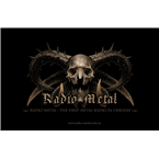 Radio Metal logo