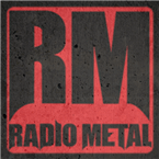 Radio Metal logo