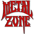 Metalzone.Gr Radio logo