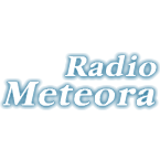 Radio Meteora logo