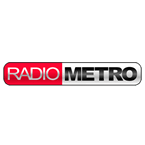 Radio Metro logo