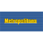 Rádio Metropolitana Rio logo