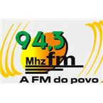 Rádio Metropolitana FM logo