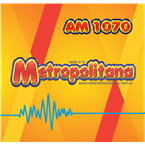 Radio Metropolitana (Mogi) logo