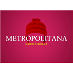 Radio Metropolitana logo