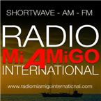 Radio Mi Amigo International logo