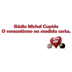 Rádio Michel Cupido logo