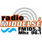 Radio Middelsé logo