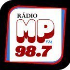 Rádio Miguel Pereira FM logo