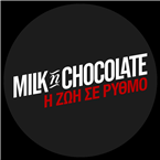 Milk 'n' Chocolate Radio logo