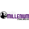 Radio Millenium logo