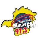 Rádio Minas FM logo