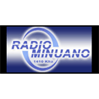 Radio Minuano AM logo