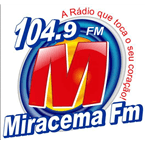 Rádio Miracema FM logo