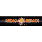 Radio Mirage logo