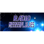 Radio Mississipi_Blues logo