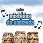 Radio Misterios da Umbanda logo