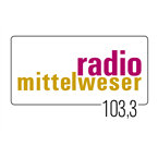 Radio Mittelweser logo
