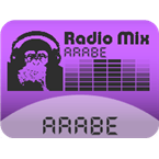 Radio Mix Arabe logo