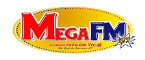 Rádio Mega FM logo