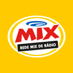 Rádio Mix FM Porto Alegre logo