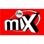 RADIOMIX FM CADENAMIX logo