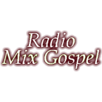 Radio Mix Gospel logo