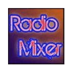 Radio Mix Italia logo